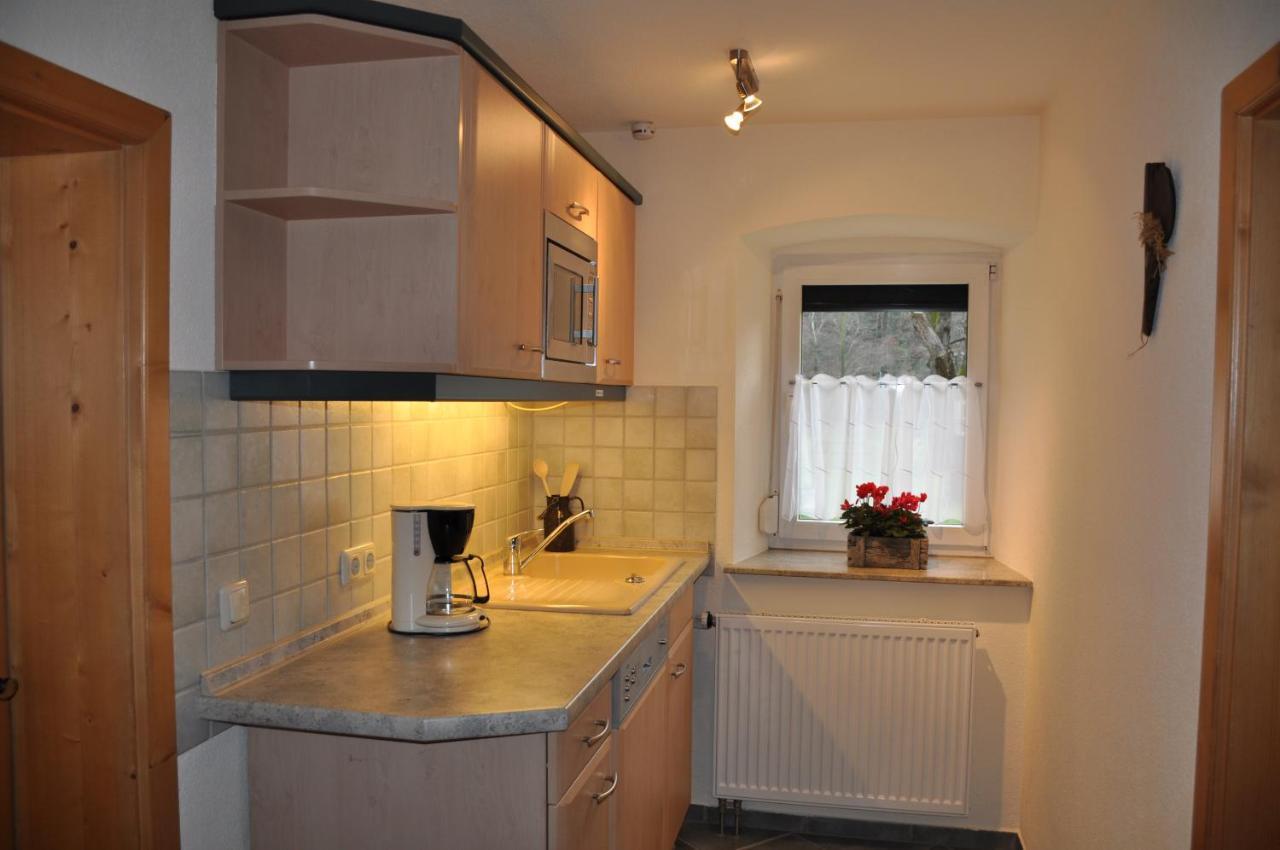 Ferienwohnung An Der Elbe Stadt Wehlen Exterior photo