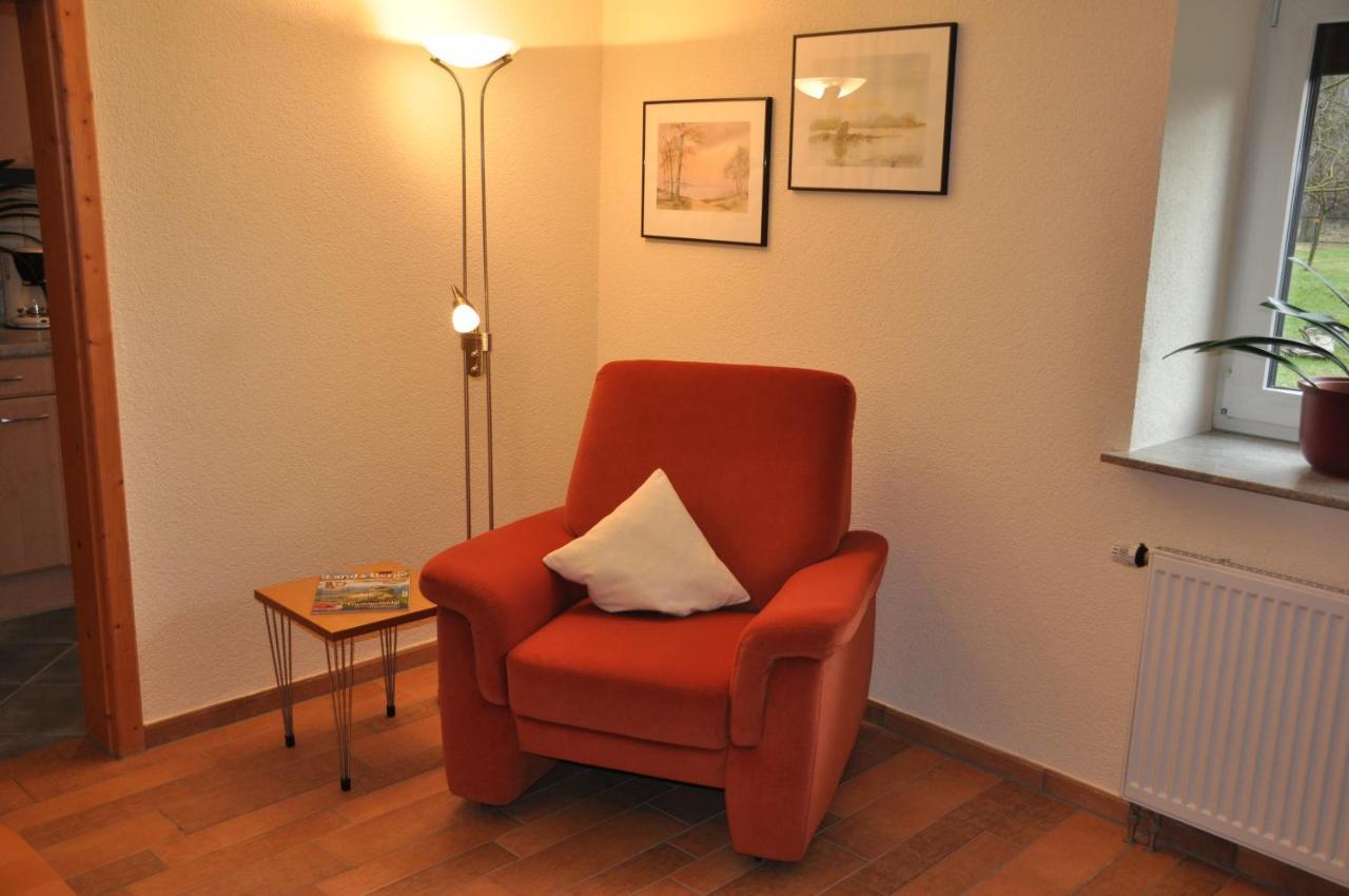 Ferienwohnung An Der Elbe Stadt Wehlen Exterior photo